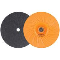 QUICK-STEP Interface Pad for Curved Surfaces Helyx Safety & Industrial Supplies