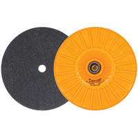 QUICK-STEP Interface Pad for Curved Surfaces Helyx Safety & Industrial Supplies