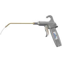 Blind Hole Air Guns, 1/4" NPT, 35 CFM, 120 PSI Helyx Safety & Industrial Supplies