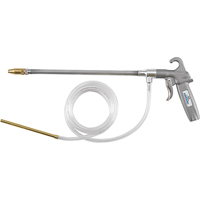 Pistolets pneumatiques &agrave; siphon Helyx Safety & Industrial Supplies