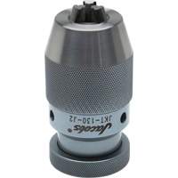 Keyless Chuck - High Torque/ High Precision Model Helyx Safety & Industrial Supplies