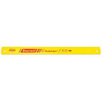 Lame pour scie &agrave; m&eacute;taux motoris&eacute;e Restripe, Acier rapide, 23" lo Helyx Safety & Industrial Supplies