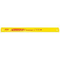 Lame pour scie &agrave; m&eacute;taux motoris&eacute;e Restripe, Acier rapide, 23" lo Helyx Safety & Industrial Supplies