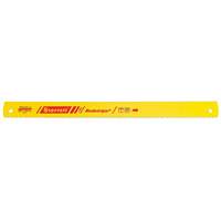 Lame pour scie &agrave; m&eacute;taux motoris&eacute;e Restripe, Acier rapide, 18" lo Helyx Safety & Industrial Supplies