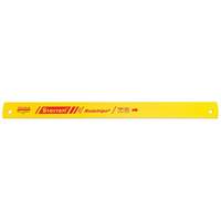 Lame pour scie &agrave; m&eacute;taux motoris&eacute;e Restripe, Acier rapide, 18" lo Helyx Safety & Industrial Supplies