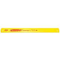 Lame pour scie &agrave; m&eacute;taux motoris&eacute;e Restripe, Acier rapide, 26" lo Helyx Safety & Industrial Supplies
