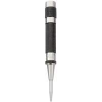Automatic Centre Punch, 9/16" Dia., 5" L Helyx Safety & Industrial Supplies