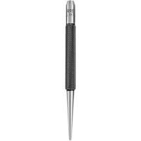 Centre Punch with Round Shank, 5/64" Dia., 4" L Helyx Safety & Industrial Supplies