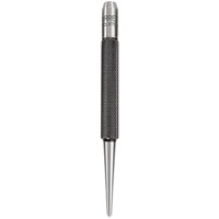 Centre Punches With Round Shanks, 3/32" Dia., 4" L Helyx Safety & Industrial Supplies
