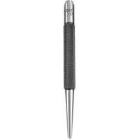 Centre Punch with Round Shank, 1/8" Dia., 4" L Helyx Safety & Industrial Supplies