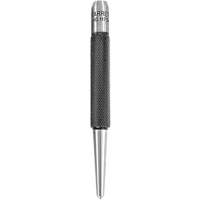 Centre Punch with Round Shank, 5/32" Dia., 4" L Helyx Safety & Industrial Supplies
