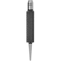 Centre Punch with Square Shank, 1/16" Dia., 3/8" Stock Size, 3" L Helyx Safety & Industrial Supplies