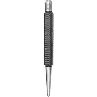 Pointeau &agrave; centrer &agrave; tige carr&eacute;e, 5/32" dia., 3/8" &eacute;paisseur de la lame, 4-1/4" lo. Helyx Safety & Industrial Supplies