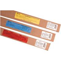 Clavette en acier lamin&eacute; &agrave; chaud Helyx Safety & Industrial Supplies