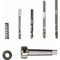 Hole Saw Arbors