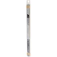 Lames pour scie &agrave; m&eacute;taux, Carbone, 10" (250 mm) lo, 24 dents par pouce Helyx Safety & Industrial Supplies