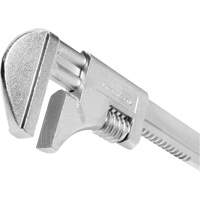 Automotive Wrench, 11" L, 19.3 mm Max Width, Chrome Helyx Safety & Industrial Supplies