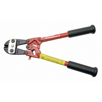 Industrial Grade Cutters, 36" L, Center Cut Helyx Safety & Industrial Supplies