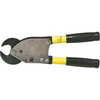 Ratchet Cutter, 14" Helyx Safety & Industrial Supplies