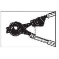 Replacement Shear-Cut Cutter Head Helyx Safety & Industrial Supplies
