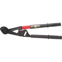 Outil de coupe &agrave; cliquet pour fil pour haubans, 28" Helyx Safety & Industrial Supplies