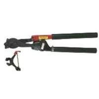 Outil de coupe &agrave; cliquet pour c&acirc;ble rigide, 29" Helyx Safety & Industrial Supplies