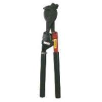Outil de coupe &agrave; cliquet pour c&acirc;ble souple, 27-1/2" Helyx Safety & Industrial Supplies