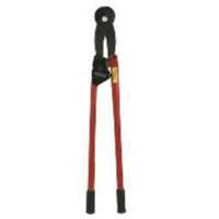Outil de coupe &agrave; cliquet pour c&acirc;ble m&eacute;tallique, 36" Helyx Safety & Industrial Supplies