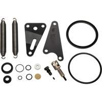 Ensemble de r&eacute;paration pour couteau pneumatique &agrave; coupe centrale Helyx Safety & Industrial Supplies