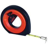 RUBAN A MESURERSPEEDWINDER 50M/164' Helyx Safety & Industrial Supplies