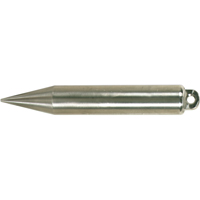 Oil Gauging Plumb Bobs Helyx Safety & Industrial Supplies