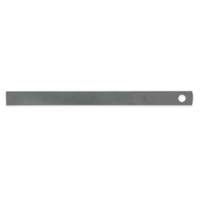 Fili&egrave;re pour jauge de profondeur, Plat, 8", Simple Helyx Safety & Industrial Supplies