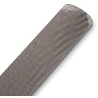 Sharpening File, Flat, 8", Single/Double Helyx Safety & Industrial Supplies