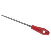 Lime avec poign&eacute;e rouge, 8" lo, Ronde, coupe B&acirc;tarde Helyx Safety & Industrial Supplies