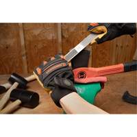 4-in-Hand&reg; Rasp & File Helyx Safety & Industrial Supplies