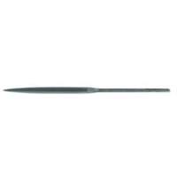#0 Needle File, Half Round, 4" Helyx Safety & Industrial Supplies