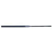 #2 Needle File, Equaling, 4" Helyx Safety & Industrial Supplies