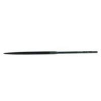 #0 Needle File, Crossing, 5-1/2" Helyx Safety & Industrial Supplies