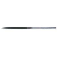 No. 0 Needle File, Barrette, 5-1/2" Helyx Safety & Industrial Supplies