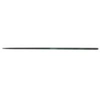 No. 2 Needle File, Three Square, 6-1/4" Helyx Safety & Industrial Supplies
