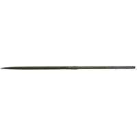 No. 0 Needle File, Three Square, 6-1/4" Helyx Safety & Industrial Supplies