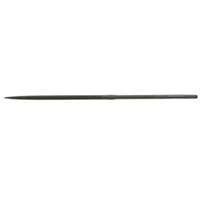 No. 2 Needle File, Three Square, 6-1/4" Helyx Safety & Industrial Supplies