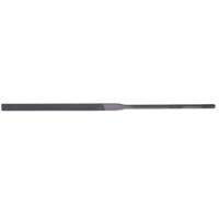 #2 Needle File, Equaling, 6-1/4" Helyx Safety & Industrial Supplies