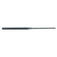 #0 Needle File, Slitting, 6-1/4" Helyx Safety & Industrial Supplies