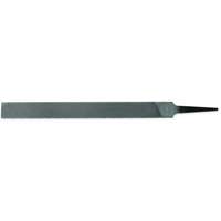 Lime demi-douce manuelle, Plat, 10", Demi-douce Helyx Safety & Industrial Supplies