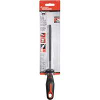 Lime &agrave; taille simple avec poign&eacute;e ergonomique, Rectangulaire, 6", B&acirc;tarde Helyx Safety & Industrial Supplies