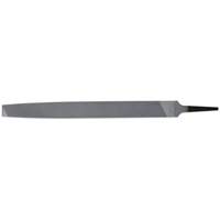Lime d'usinage &agrave; taille simple, Plat, 10", B&acirc;tarde Helyx Safety & Industrial Supplies