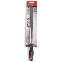 Lime d'usinage &agrave; taille simple, Plat, 10", B&acirc;tarde Helyx Safety & Industrial Supplies