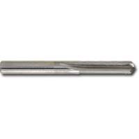 Jobber Drill Bit, Carbide, #1, 2" L, 1-5/16" Flute Helyx Safety & Industrial Supplies