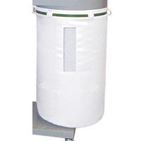 Dust Collector Bags Helyx Safety & Industrial Supplies